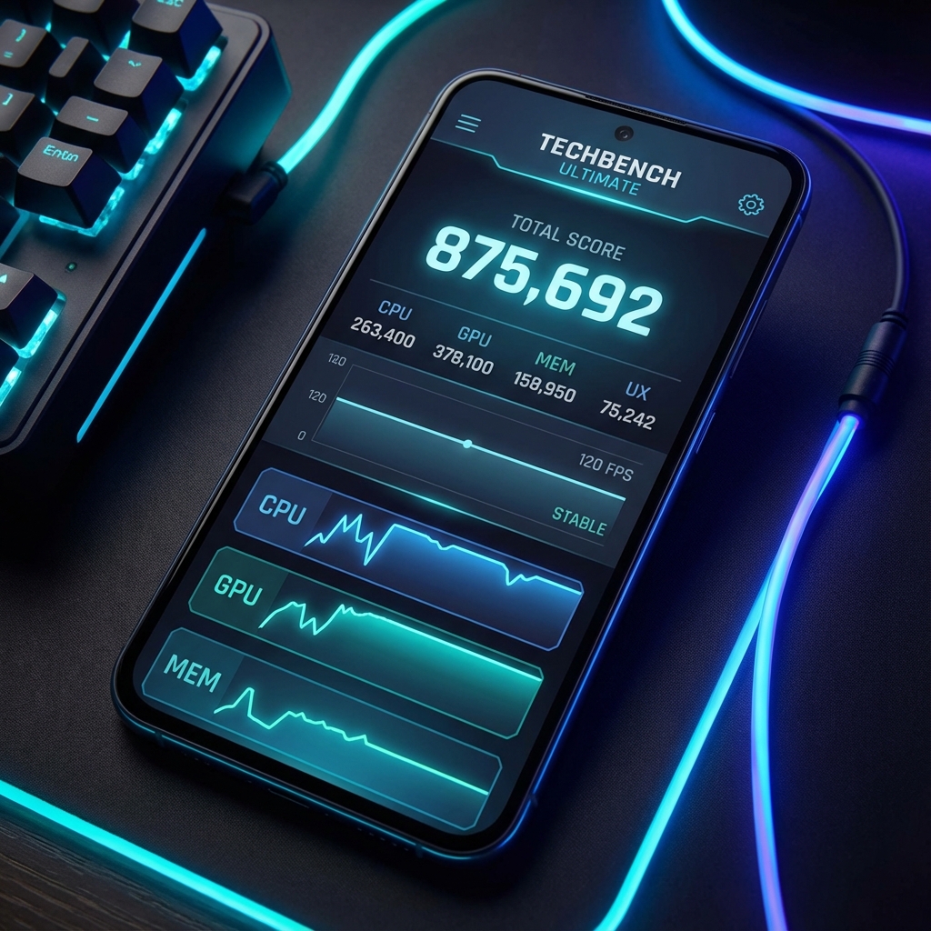 Performance Benchmark